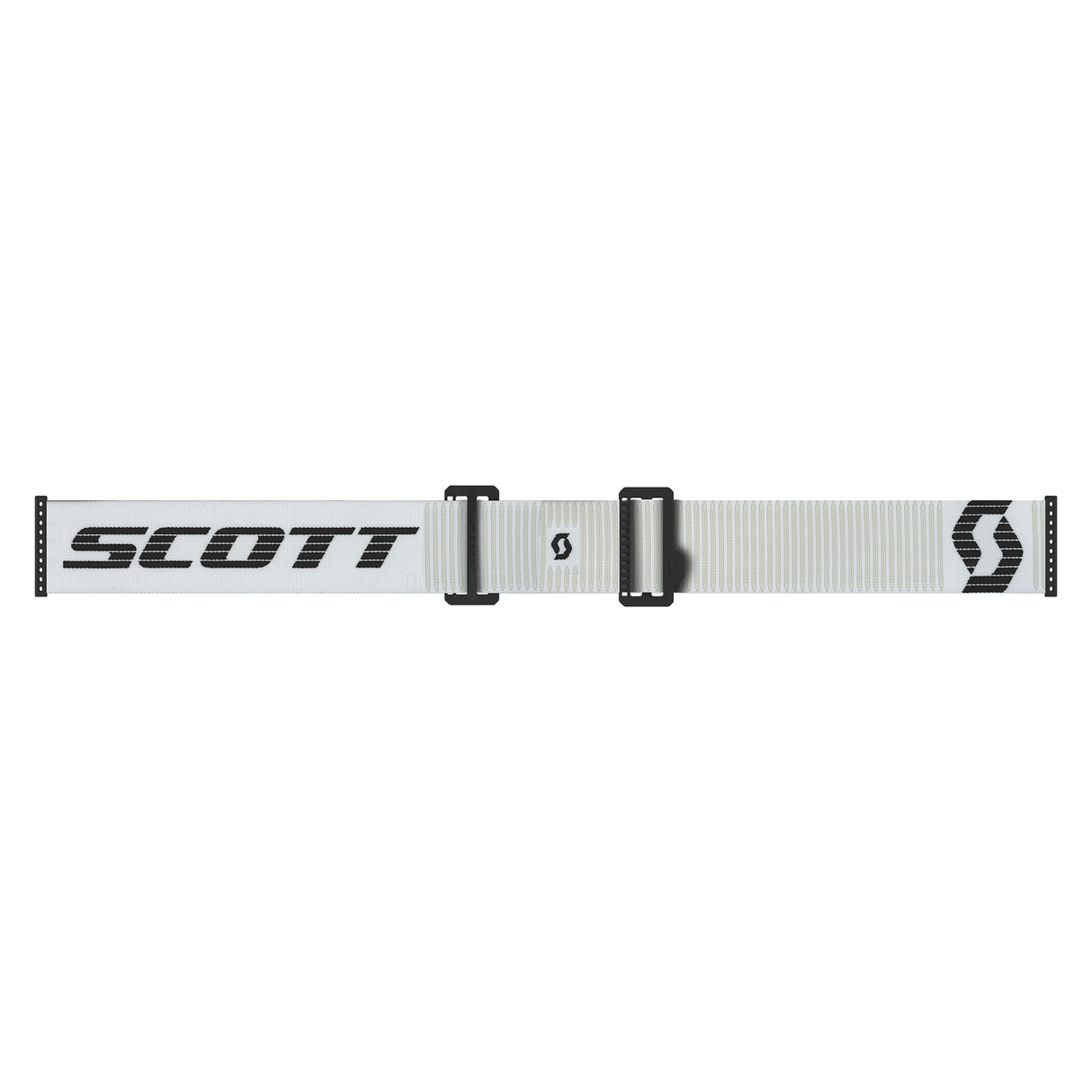 Scott Prospect 2.0 Goggle (White / Black) Purple Chrome Works Lens