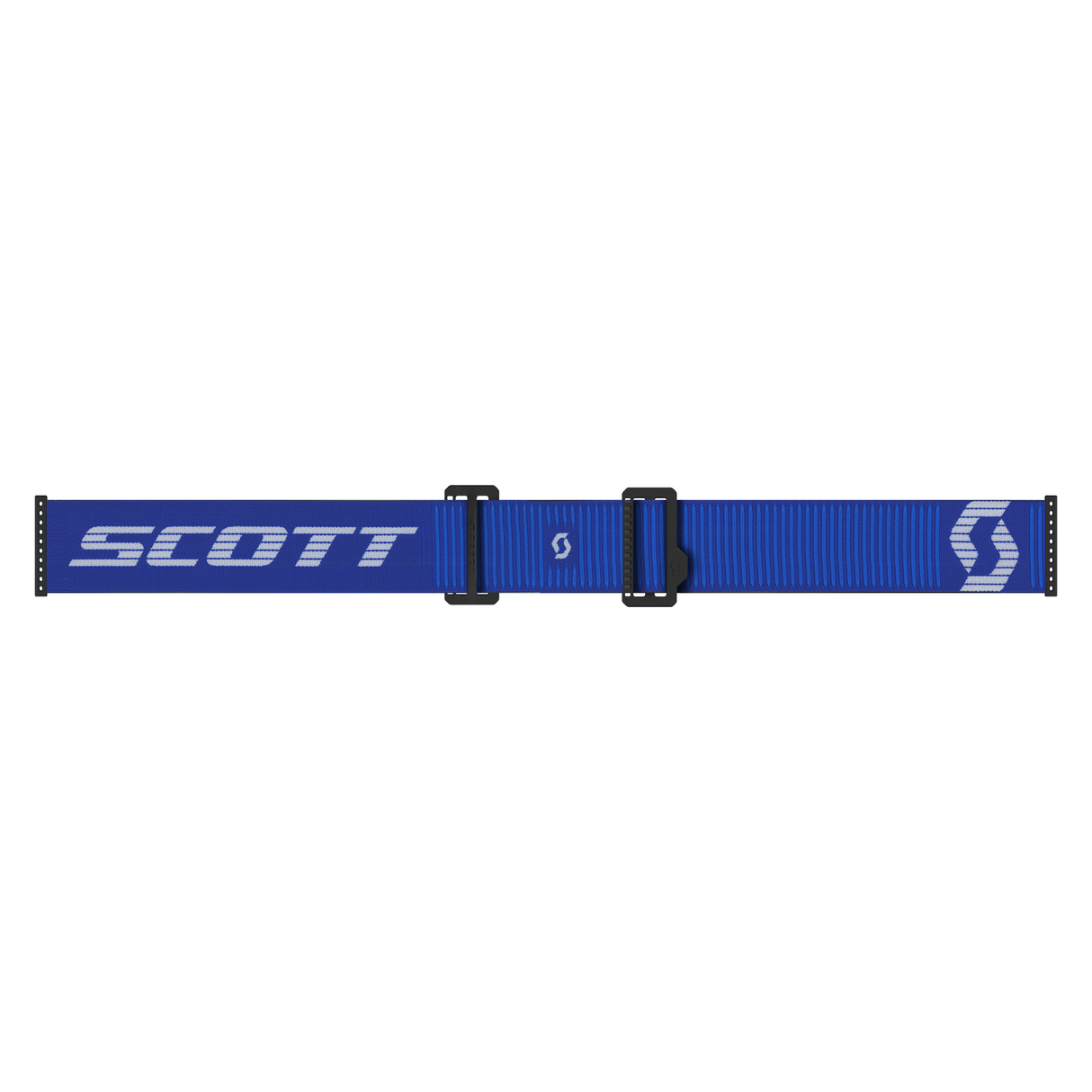 Scott Prospect 2.0 Goggle (Blue / White) Blue Chrome Works Lens