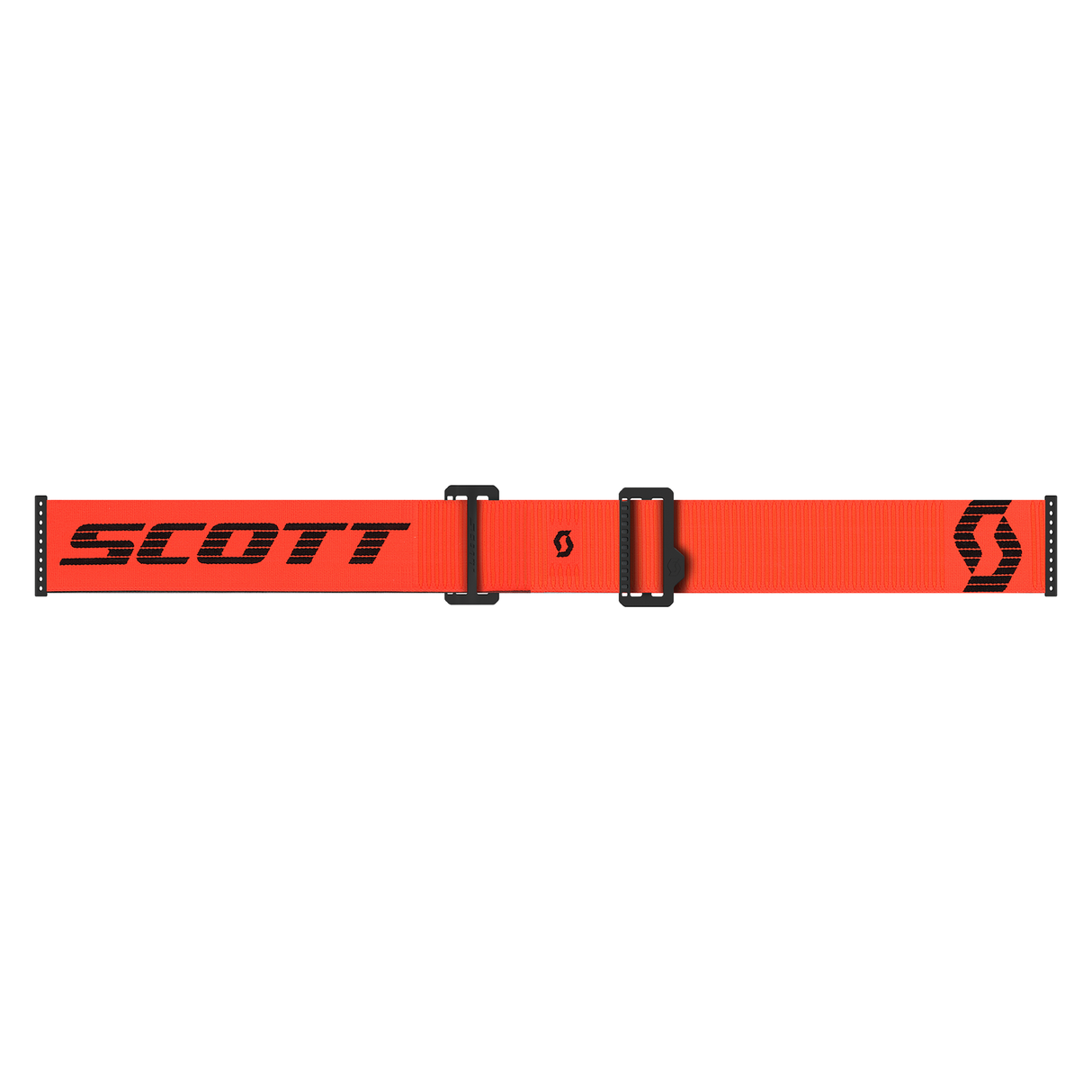 Scott Prospect 2.0 Goggle (Orange / Black) Orange Chrome Works Lens