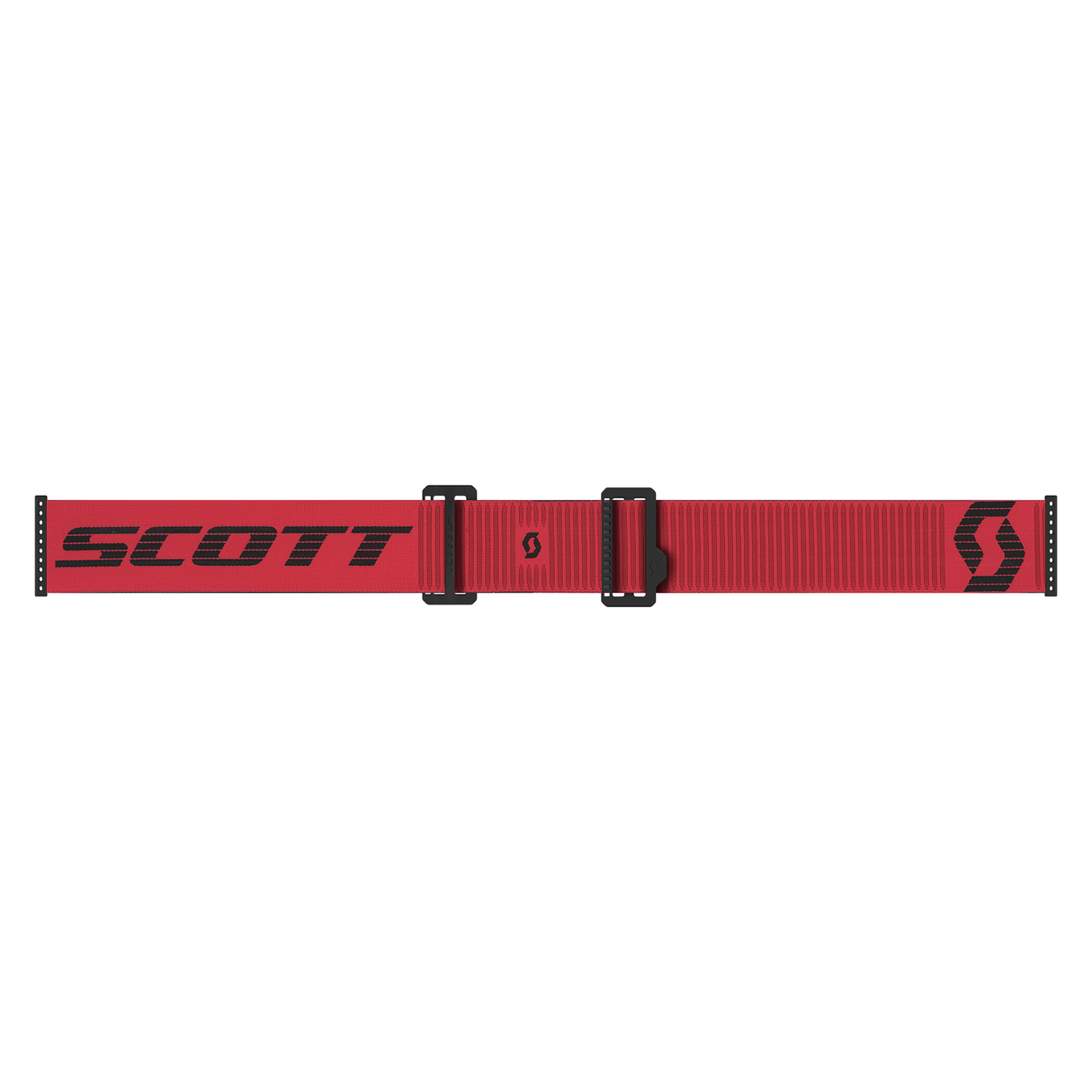 Scott Prospect 2.0 WFS Goggle (Red / Black) Clear Works Lens