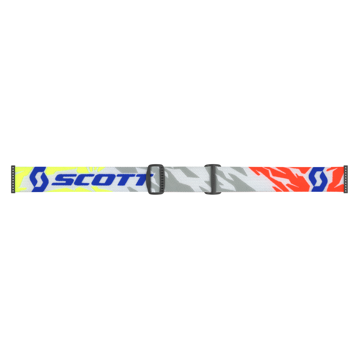Scott Primal Youth Goggle (Pink) Clear S0 Lens