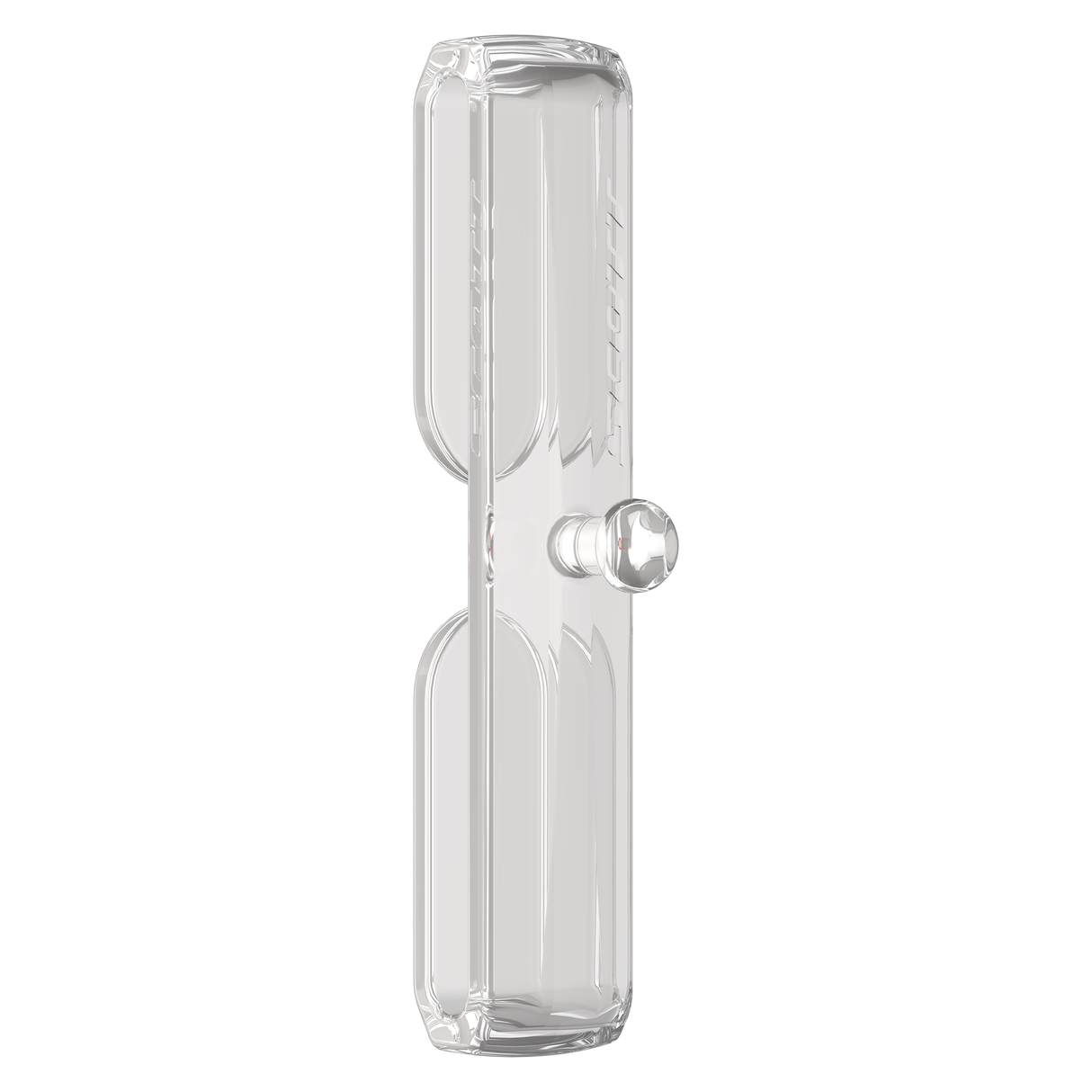 Scott Tear-Off Tab 50mm Strap (10-pack) (Translucent)