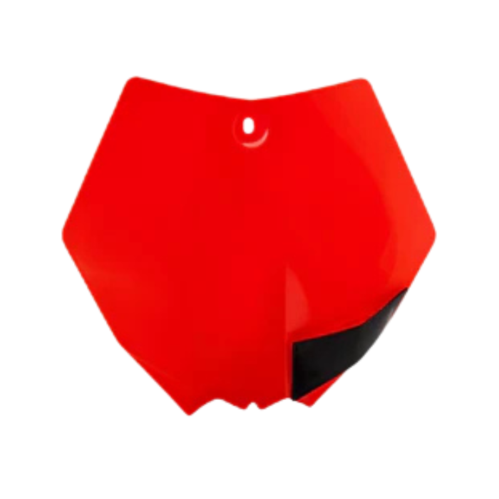 Acerbis front number plate for SX 85 2013-2017 in various colours