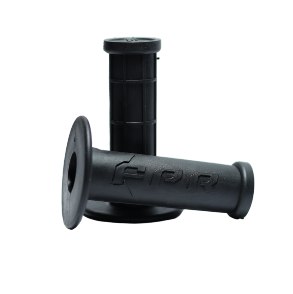FPR PW50 Handlebar kit (Inclu. Risers, brake perch & grips) (VERIOUS COLOURS)