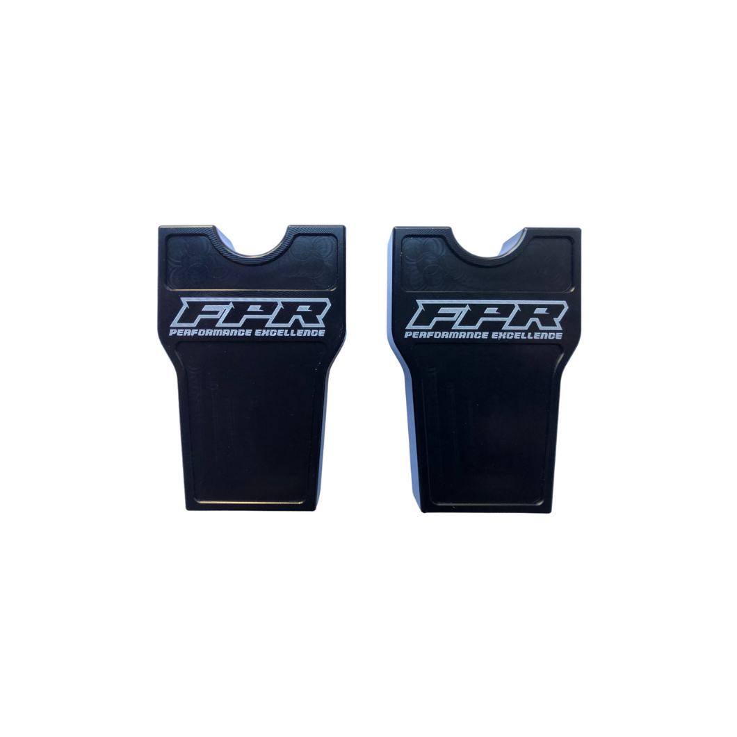 FPR PW50 81-25 Works Triple clamp