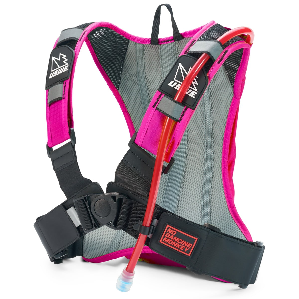 USWE OUTLANDER 2 WITH 1.5L ELITE BLADDER PINK