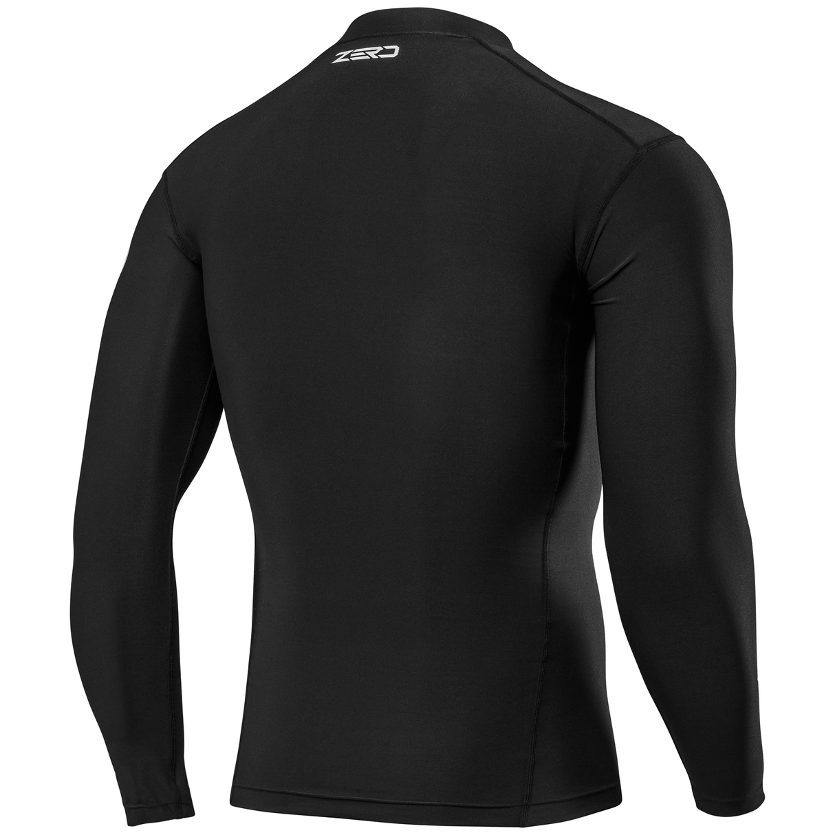 Seven MX 20.1 Zero Adult Compression Roost Guard (Black)