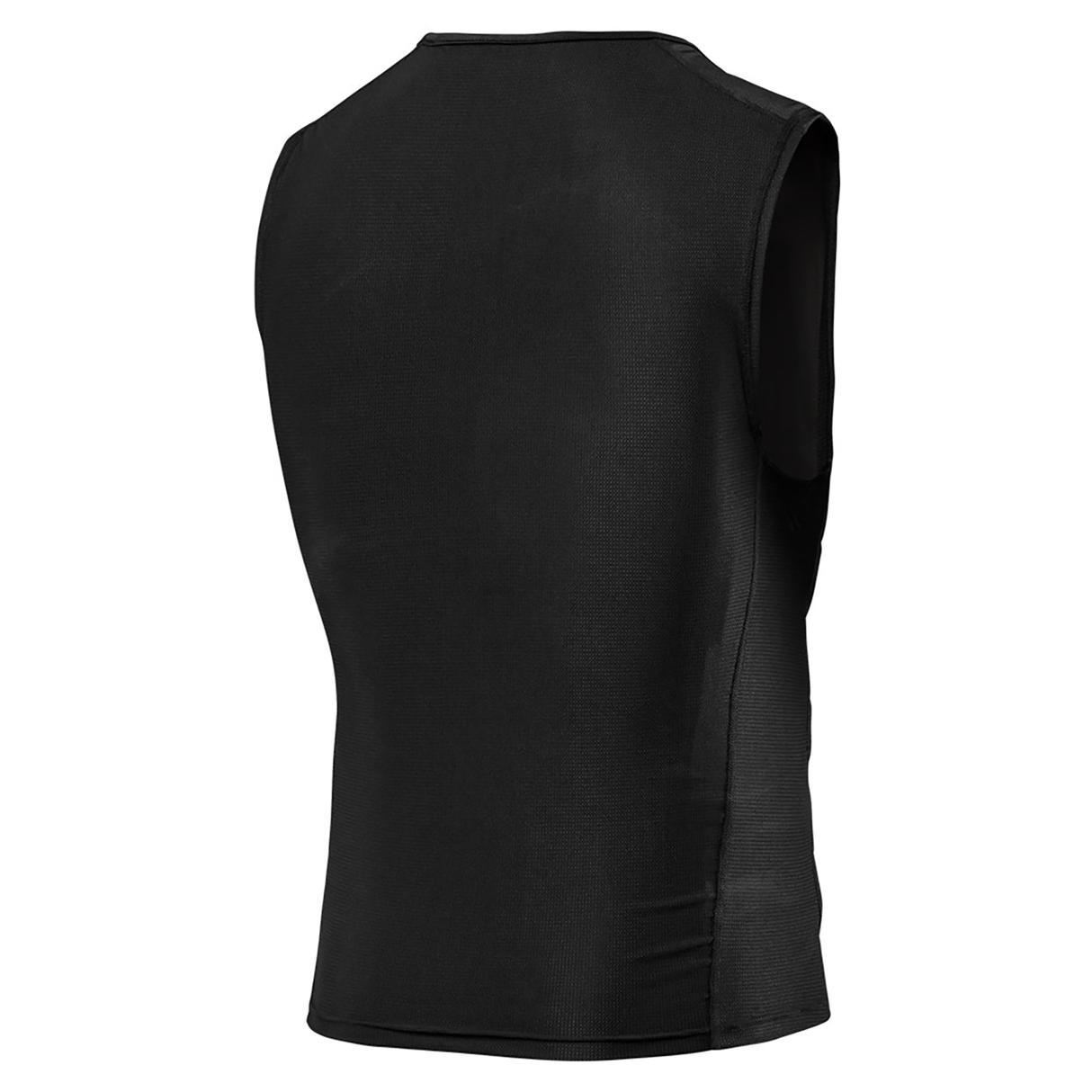 Seven MX Fusion Roost Guard Vest Black