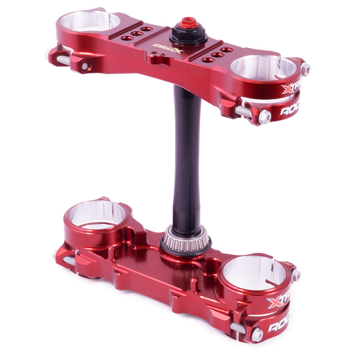 Xtrig ROCS Pro (Brown) Yamaha YZF250 24-/YZF450 23-24/Fantic XXF450 24- (OS 20-22mm)