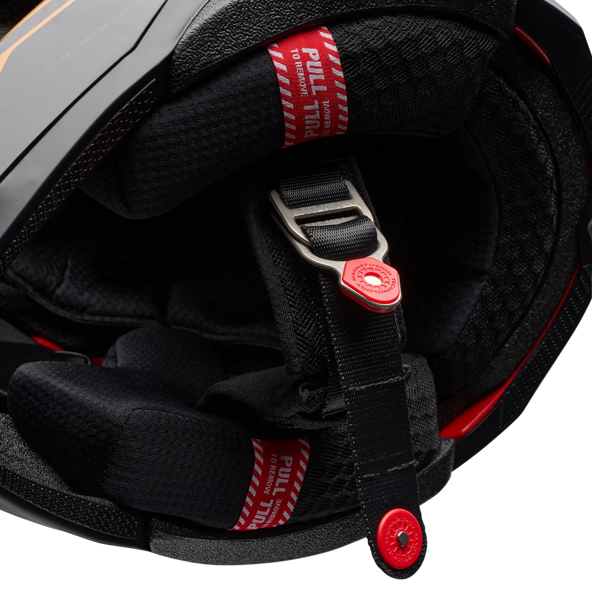 BELL MOTO-10 GP PACE SPECIAL EDITION ULTRA BLACK