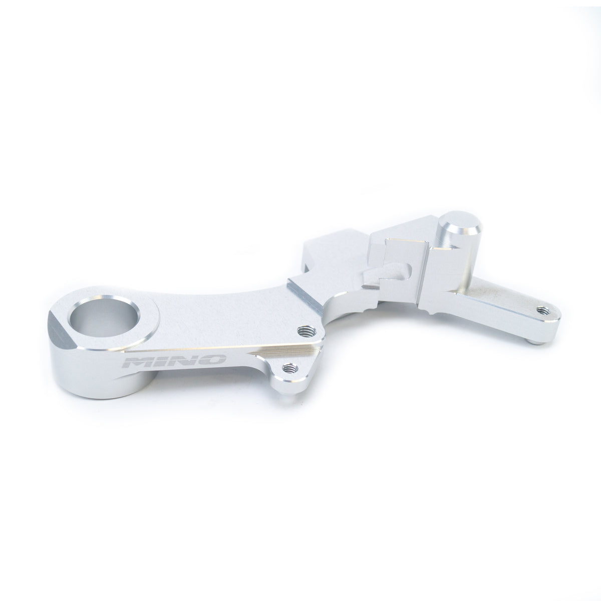 BRACKET REAR BRAKE KXF, MINO 30-3014
