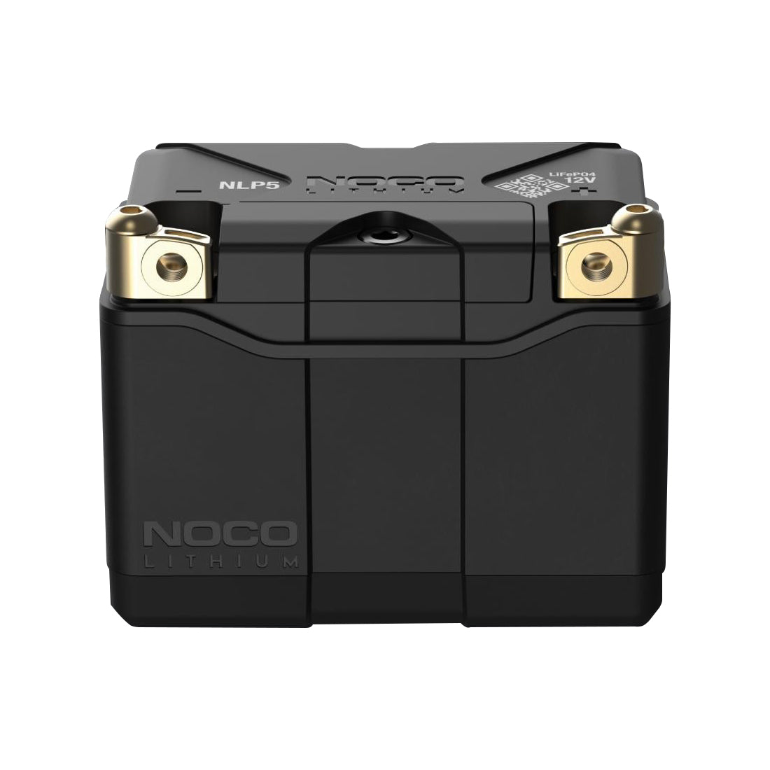 Noco NLP5 Lithium Battery (View Description for Fitment Details)