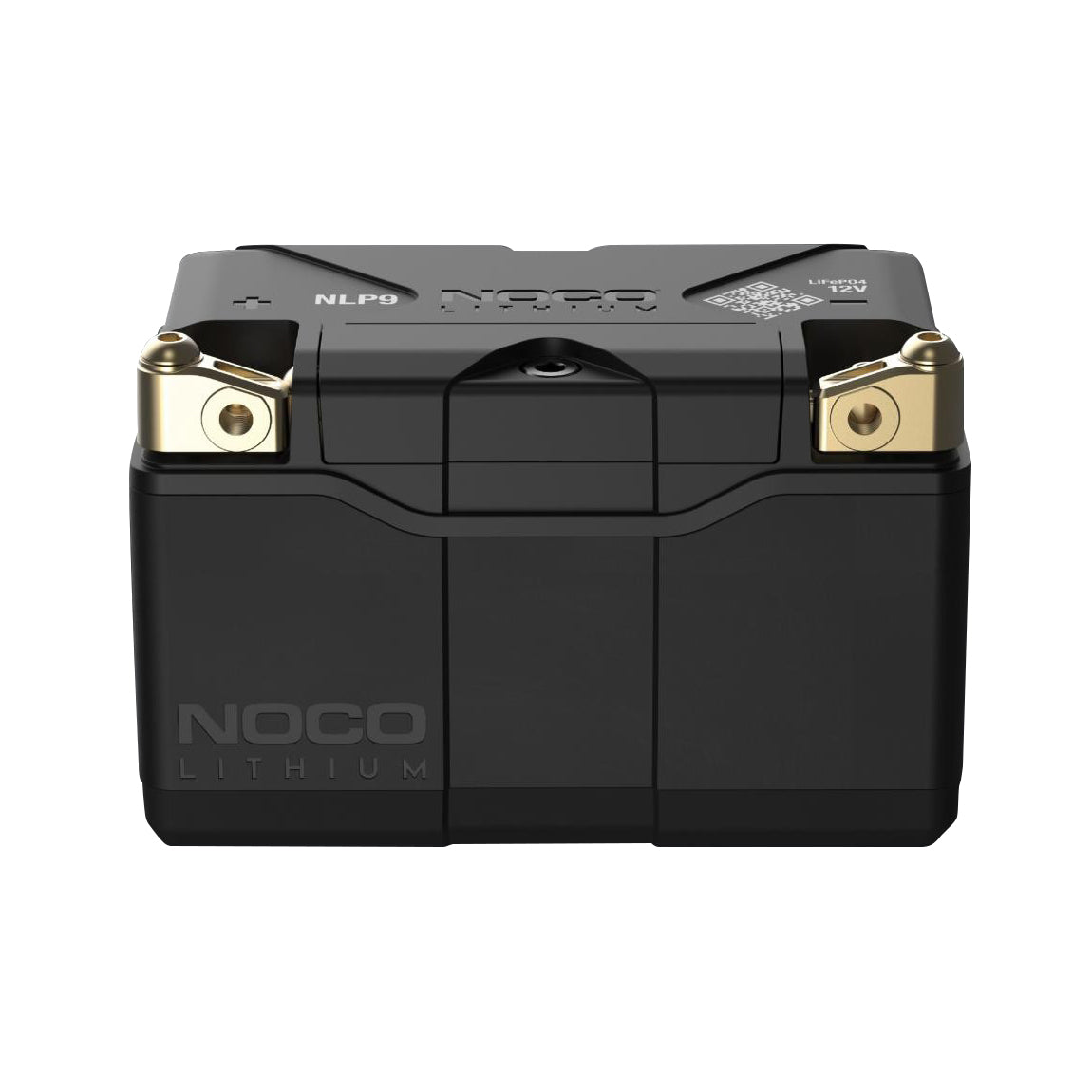 Noco NLP9 Lithium Battery (View Description for Fitment Details)