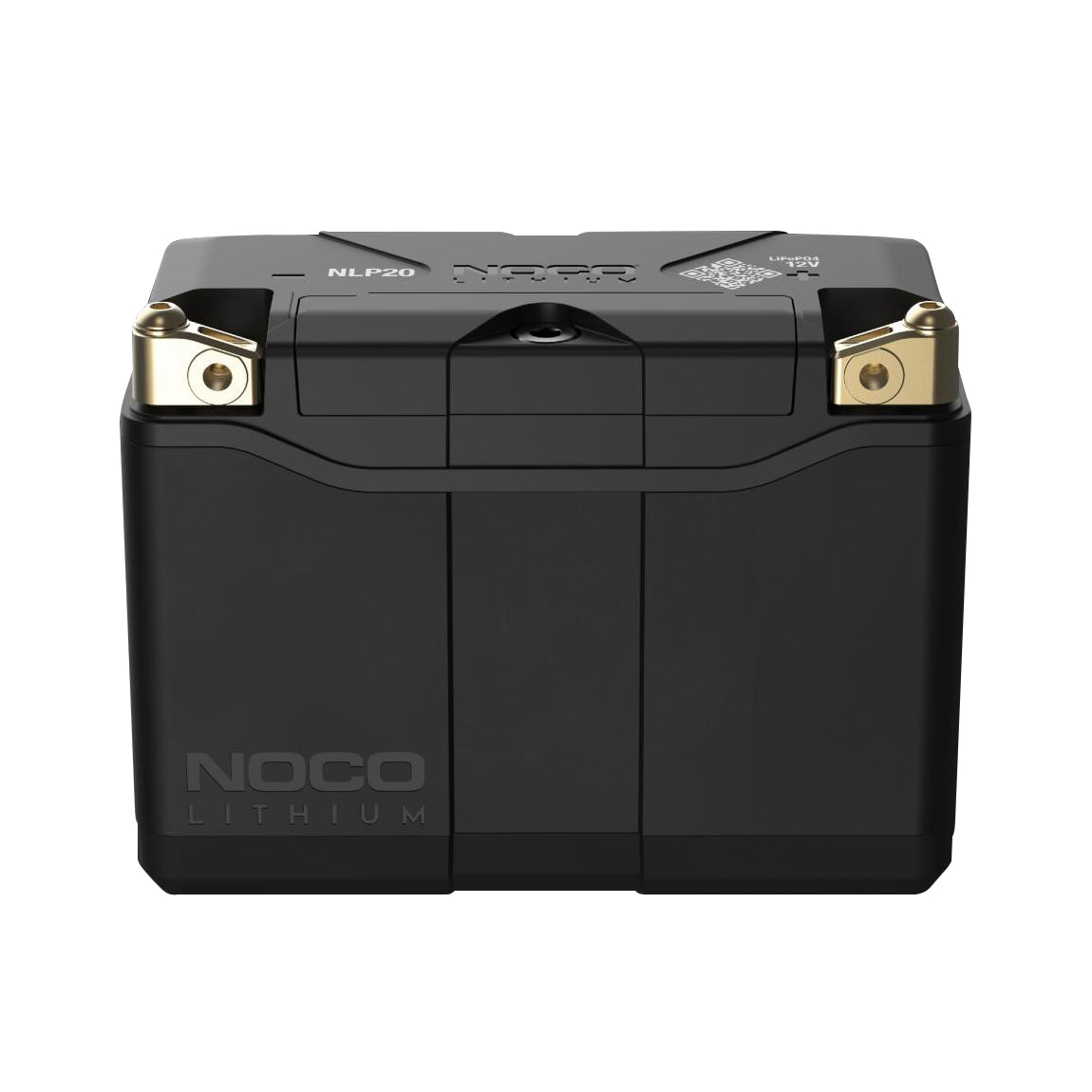 Noco NLP20 Lithium Battery (View Description for Fitment Details)