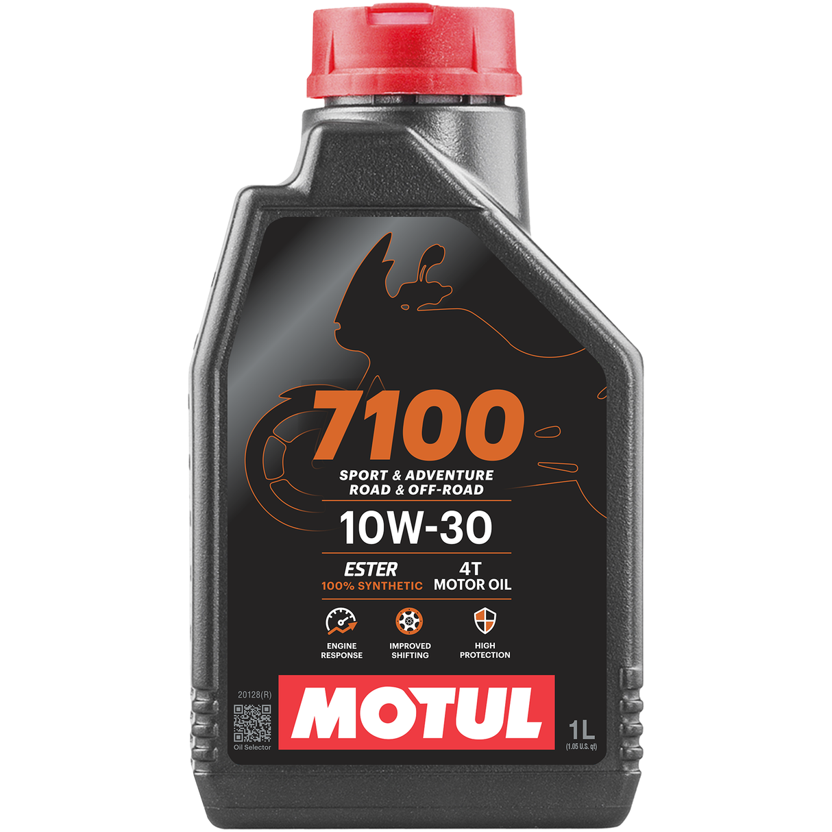 Motul 7100 10W30 4T 1 Litre