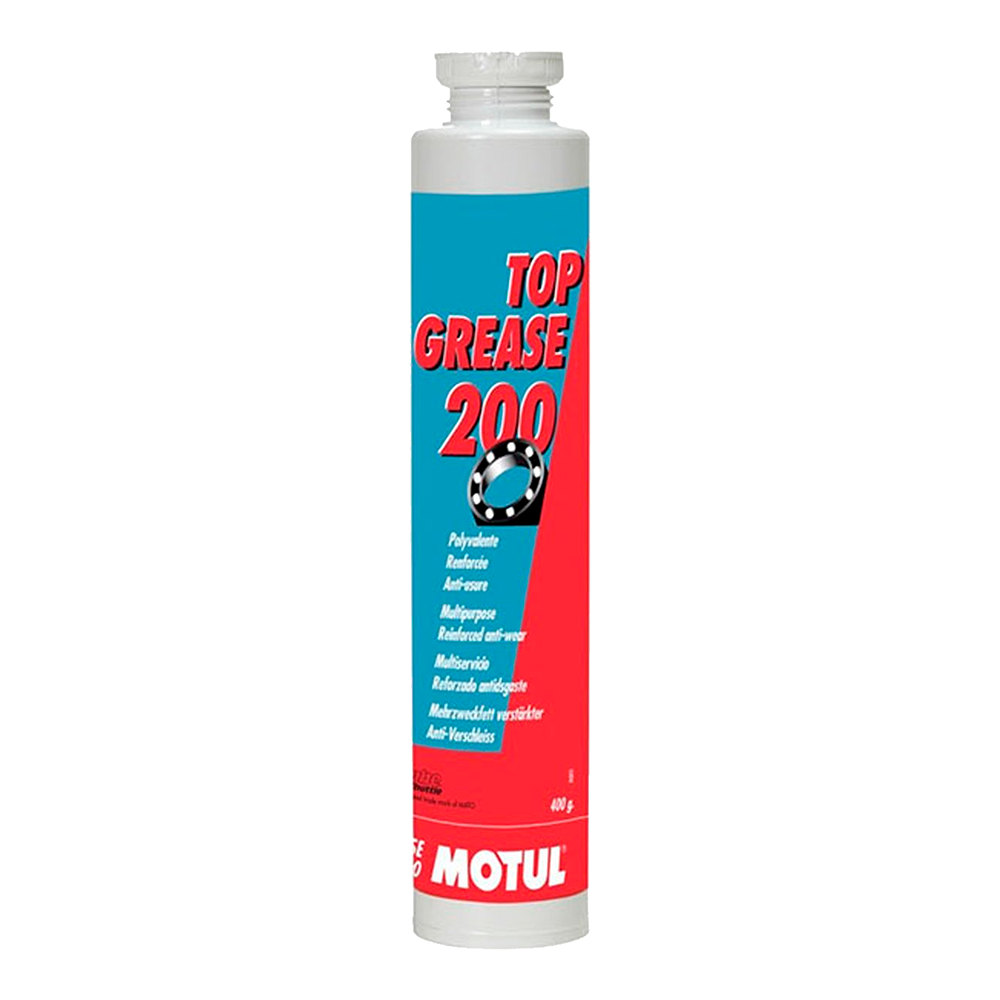 Motul Multi Grease 200 Cartridge 400G
