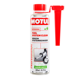 Motul Fuel System Clean 300mL