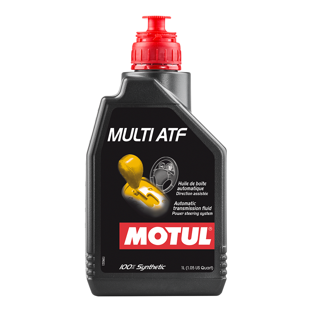 Motul Multi ATF 1 Litre