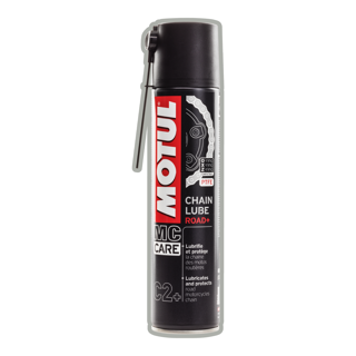 Motul C2+ Chain Lube Road (PTFE) 400mL