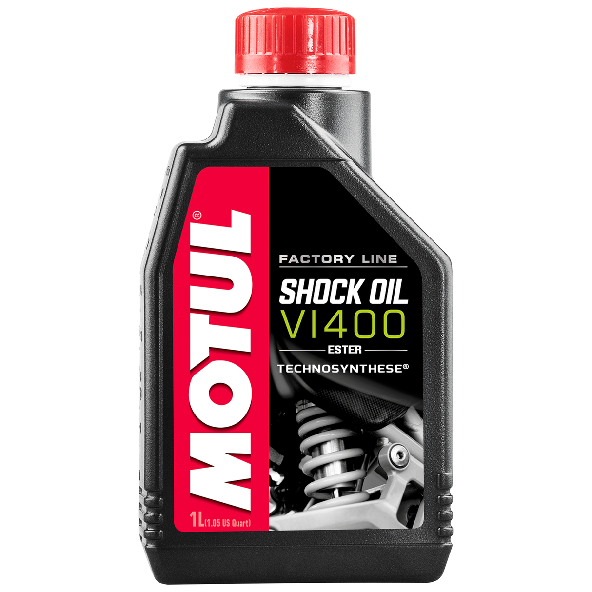 SHOCK OIL FACTORY LINE 1 LITRE