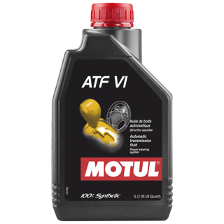 Motul ATF VI 1 Litre