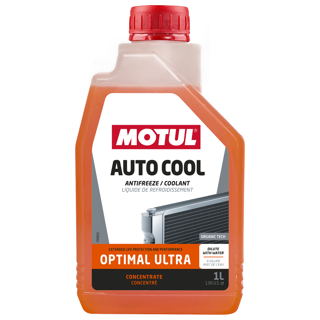 Motul Auto Cool Optimal Ultra 1 Litre