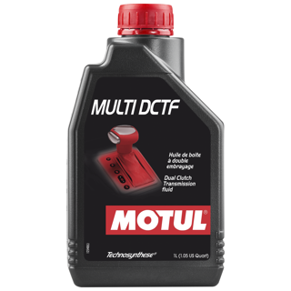 Motul Multi DCTF 1 Litre