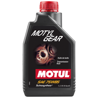 Motul Motylgear 75w85 1 Litre