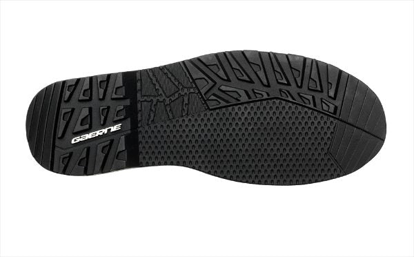 GAERNE FASTBACK ENDURO BLACK BOOT