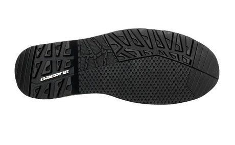 GAERNE GX1 BLACK ENDURO BOOTS
