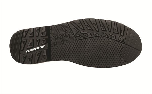 GAERNE SG12 ENDURO BLACK BOOTS