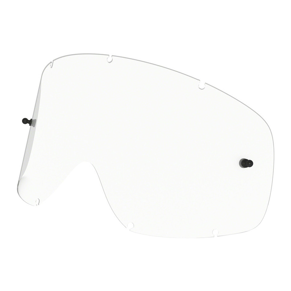 XS O-Frame MX Clear Replacement Lens (Single)