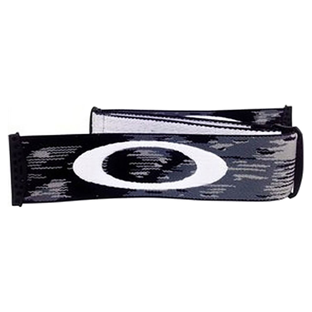 Airbrake MX Replacement Strap Black Speed