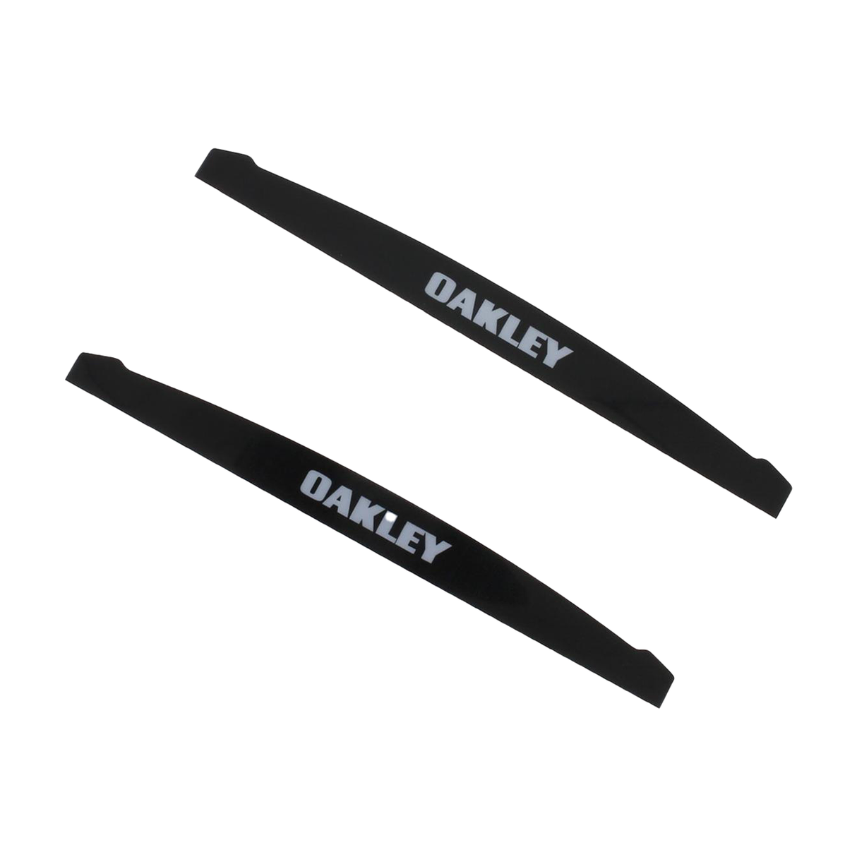 Oakley AB MX Mud Flap Roll Off Kit goggle roll-off kit – front view