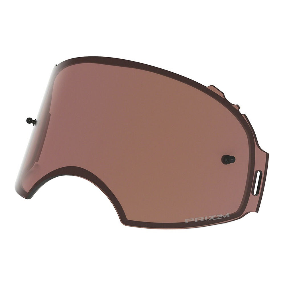 Oakley Airbrake MX Replacement Lens - Prizm MX Bronze