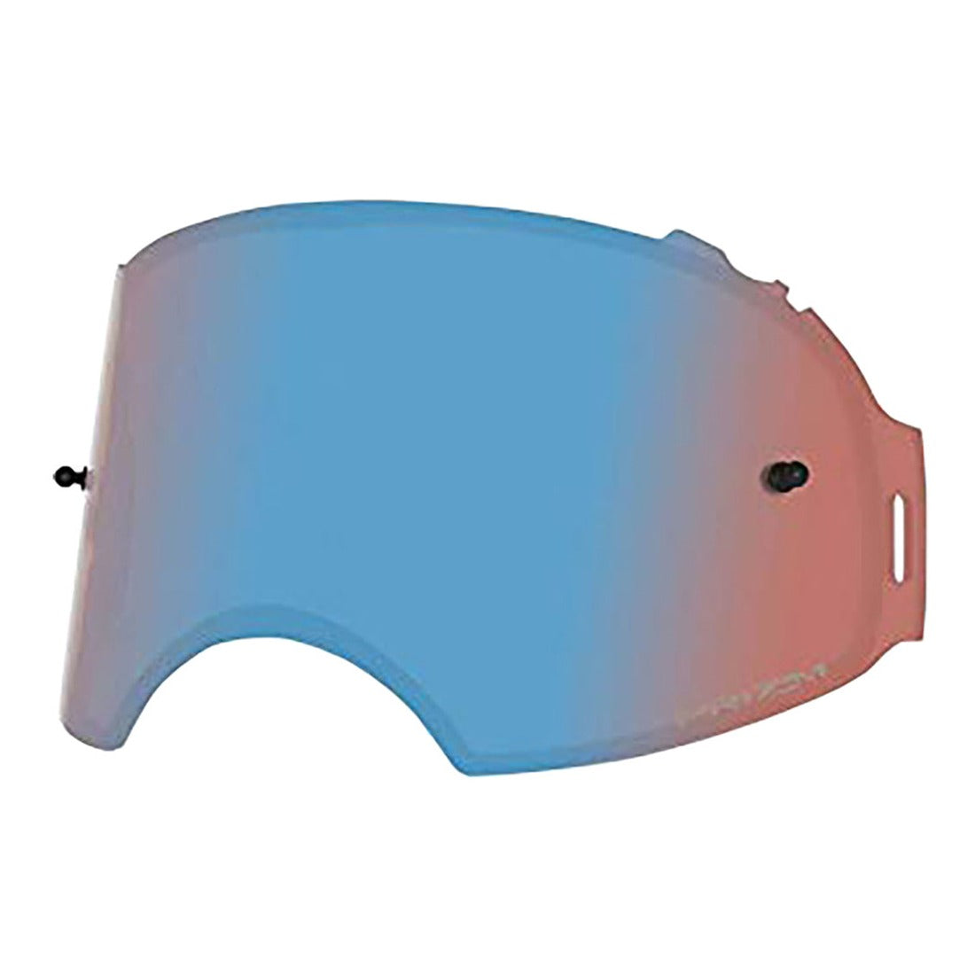 Oakley Airbrake MX Replacement Lens - Prizm MX Sapphire Iridium