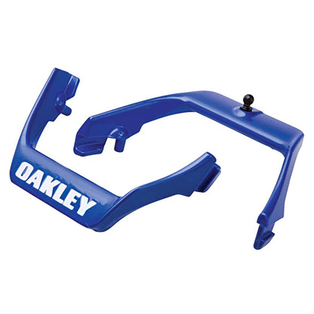 Oakley Airbrake MX Replacement Outrigger Kit - Blue