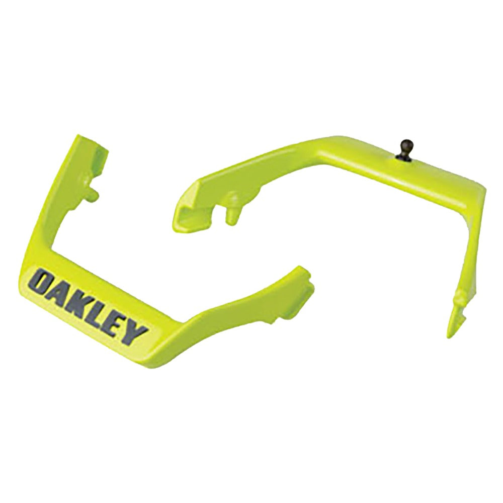 Oakley Airbrake MX Replacement Outrigger Kit - Green