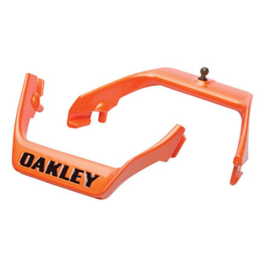 Oakley Airbrake MX Replacement Outrigger Kit - Orange
