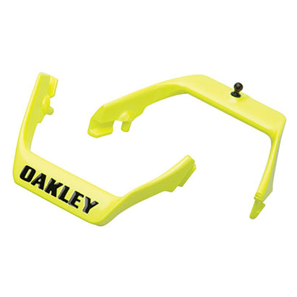 Oakley Airbrake MX Replacement Outrigger Kit - Yellow