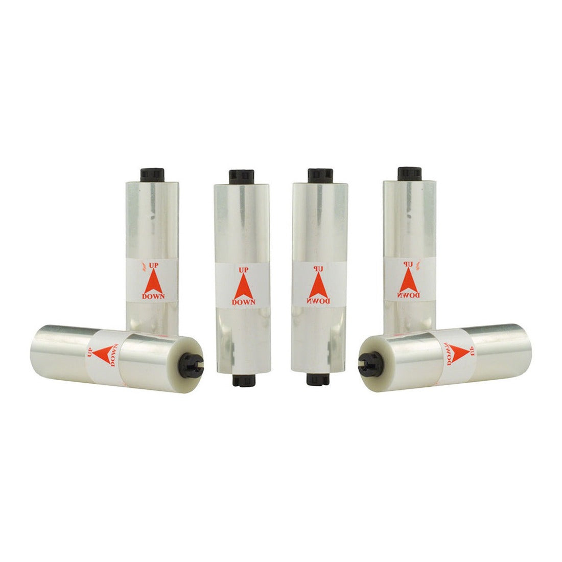 Oakley Airbrake/Frontline MX BRO Roll Off Film