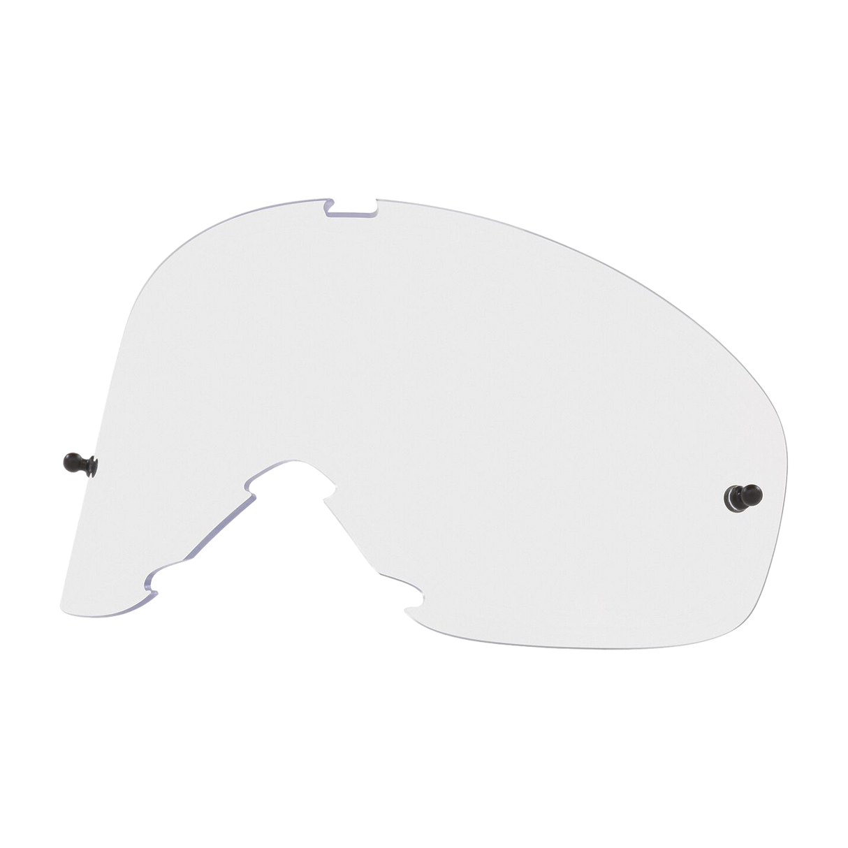O-Frame 2.0 Pro XS Clear MX Replacement Lens