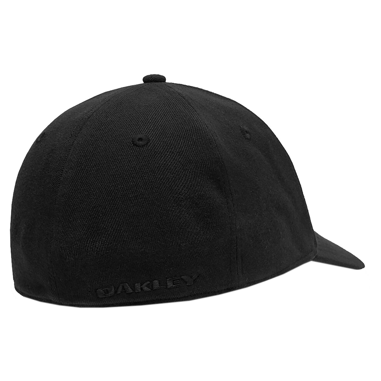 Oakley Tincan Cap - Black/Graphic Camo