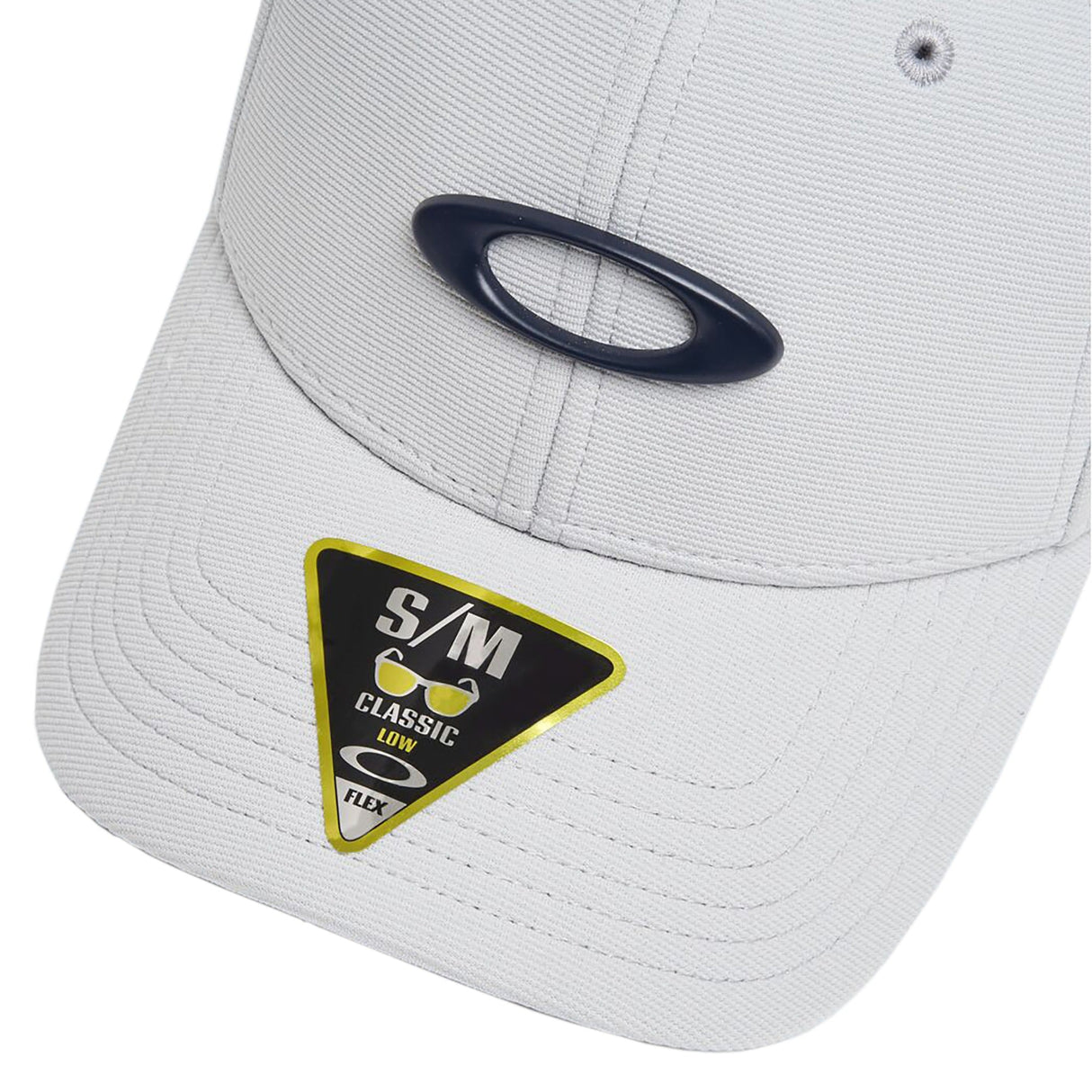 Oakley Tincan Cap - Lunar Rock