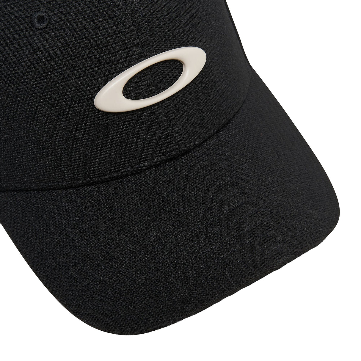 Oakley Tincan Cap - Black/Light Grey