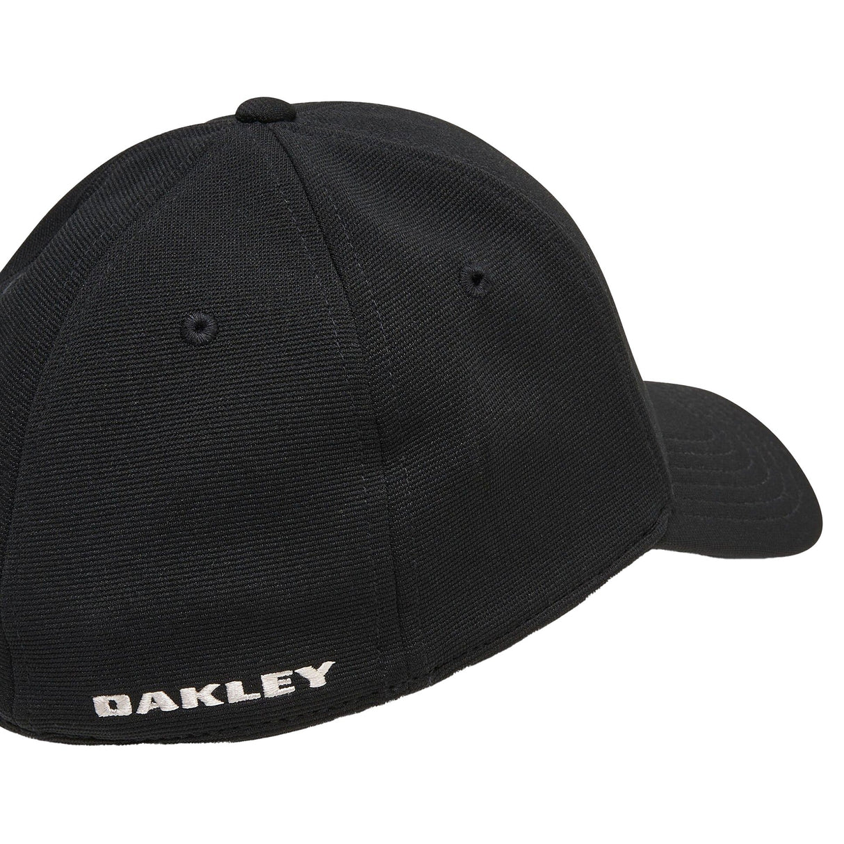 Oakley Tincan Cap - Black/Light Grey