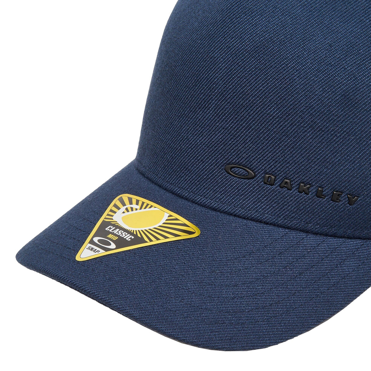Oakley Chalten Cap - Team Navy
