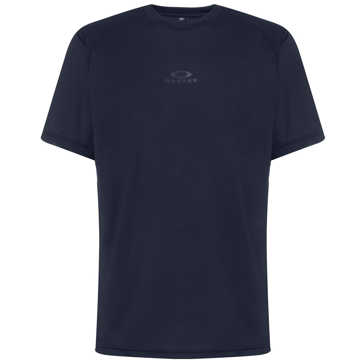 Oakley Foundational Training T-Shirt - Blackout