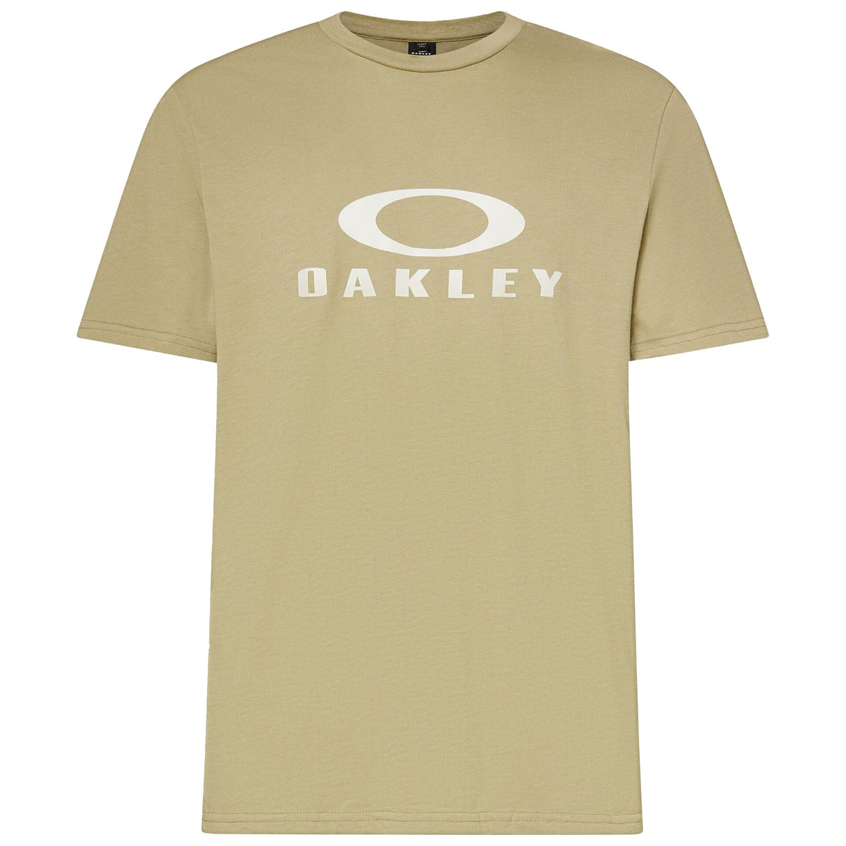 Oakley O Bark 2.0 T-Shirt - Pebble