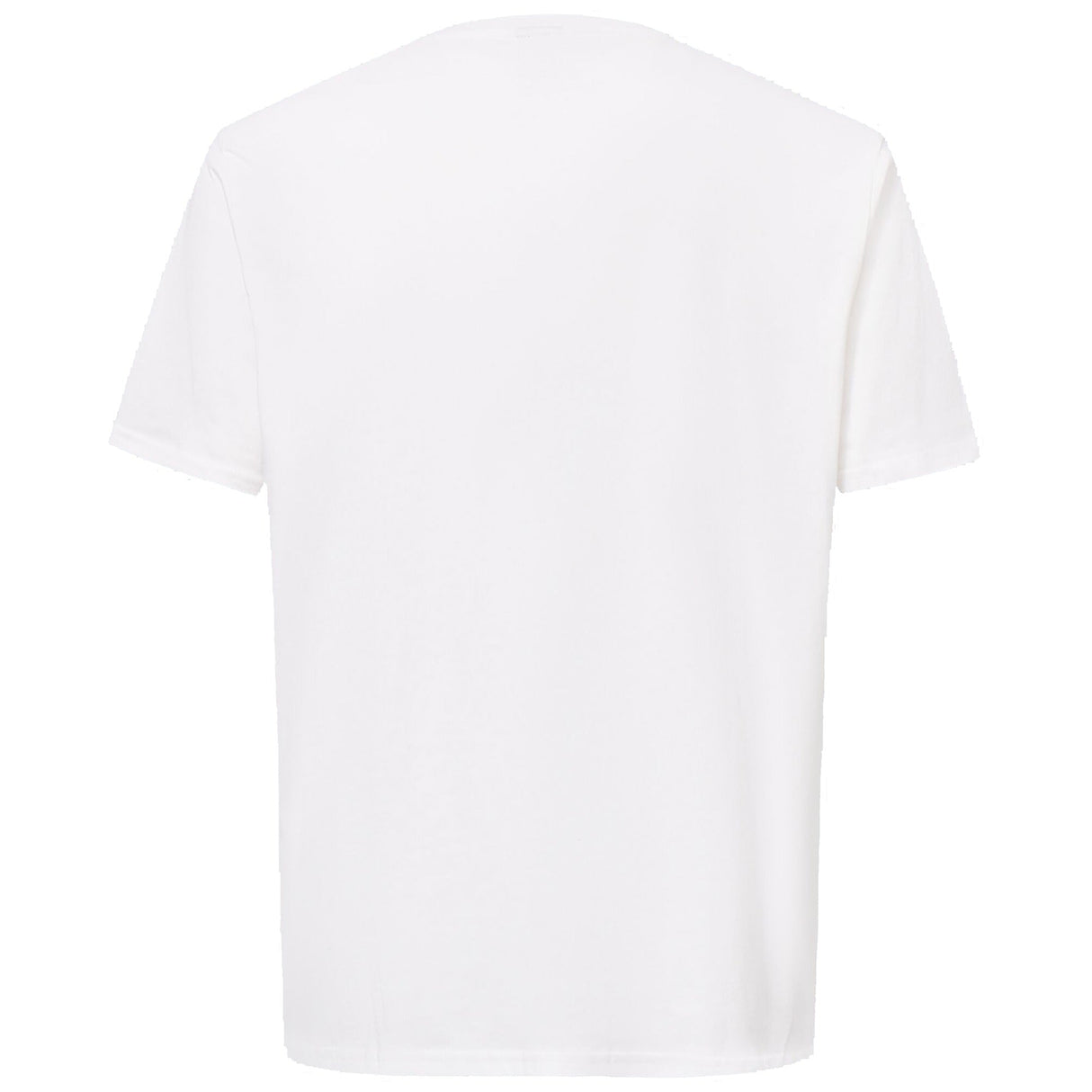 Oakley O Bark 2.0 T-Shirt - White/Black